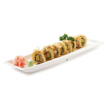 Crousti maki cheese