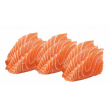 S1 Sashimi saumon