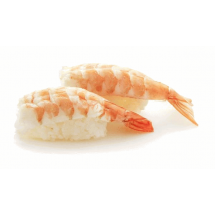 SU2 Sushi crevettes